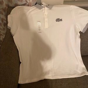Lacoste Polo